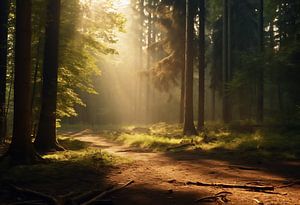 Herbstlandschaft