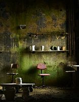 The Green Salon