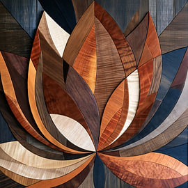 Lotus Wood