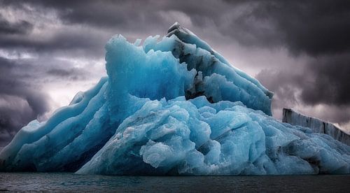 Blue Ice 5