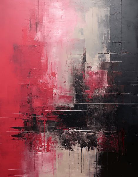 City Synchrony by Art Lovers
