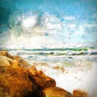 Ocean Part