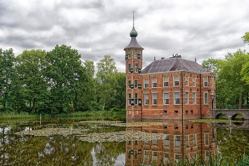 Kasteel Bouvigne