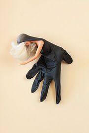 #2 Protection II by Lise-Marie Schwander