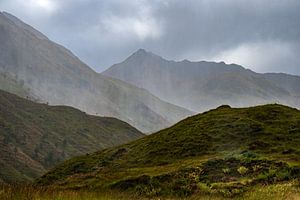 Schottland "Highlands"