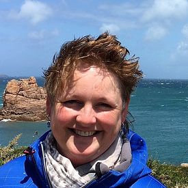 Sandra van der Burg Profile picture