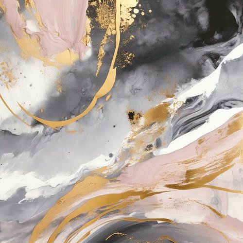 Abstract Expression #21