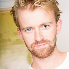 Nick van Dijk profielfoto