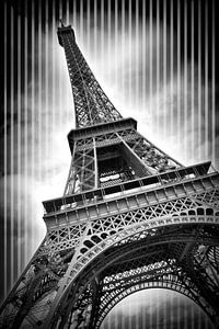 PARIS Eiffel Tower 