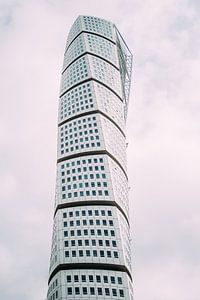 Drehender Torso Malmö