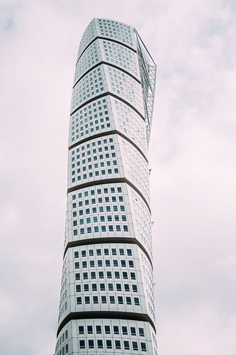 Turning Torso Malmö