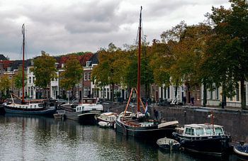 Handelskade Den Bosch