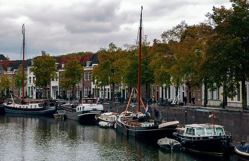 Handelskade Den Bosch