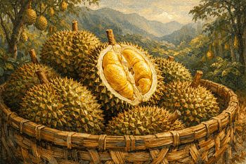 Medan Durian