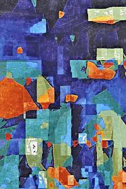 Contraste ludique sur Anna Marie de Klerk