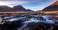 Glencoe, Scotland