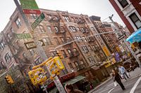 New Yorker Straße