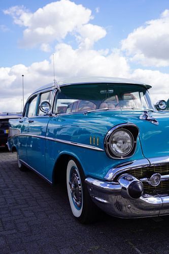 american classic car