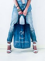 Jeans style