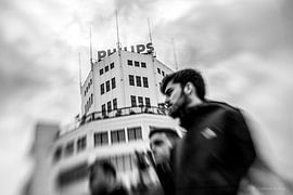 Lichtmast von Jos Crooymans