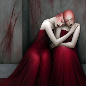 Amour Rouge