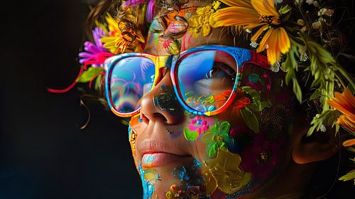 Flowerpower Fantasie