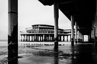 Pier van Scheveningen