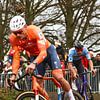 Mathieu van der Poel Weltmeister in Hulst von FreddyFinn
