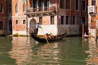 Venetia,Venice,Venetië  van Brian Morgan thumbnail