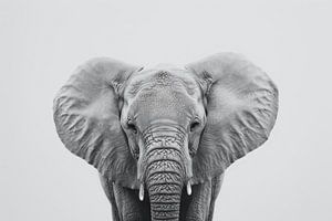 Afrikanischer Elefant