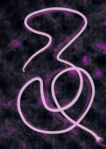 Pink line 2022 Jan Drost