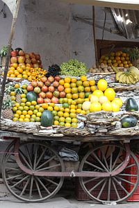 Fruitkar