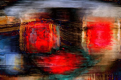 Digitaal schilderen : Manifest van genegenheid