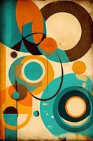 Formes rétro