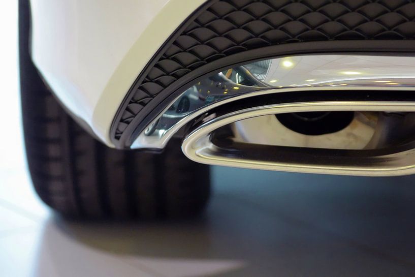 auto-fotografie par Henk Buteijn
