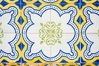 Portuguese tiles