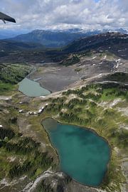 Bergseen von Jaap Voets