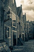 Kuiperspoort Middelburg