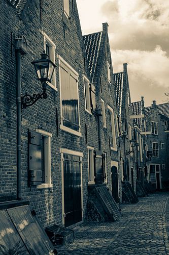 Kuiperspoort Middelburg