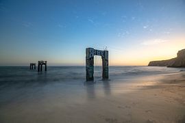 La Californie en train de rêver