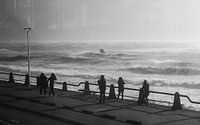 Storm (Eunice) - Vlissingen van Maurice Weststrate thumbnail