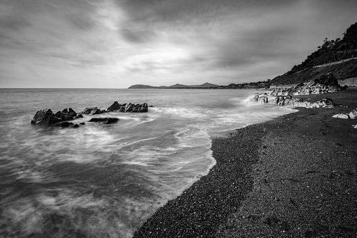 White Rock Beach Dalkey II