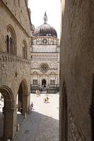 Cappella Colleoni à Bergame