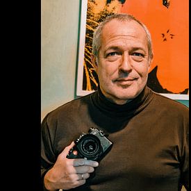 Robert Betzl photo de profil