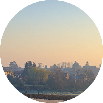 Ochtend in Groot-Loon