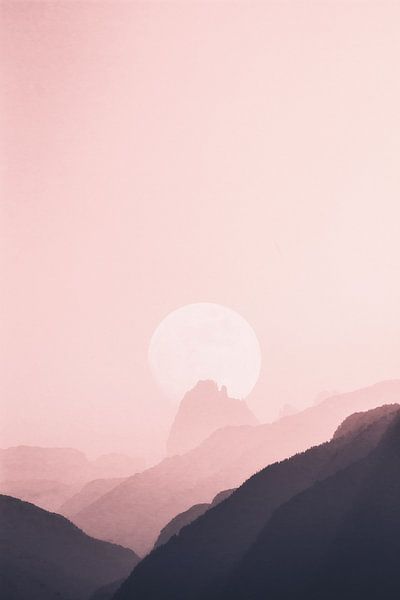 Mother Nature by Hello Pompoyo