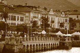Baveno by luc seghers