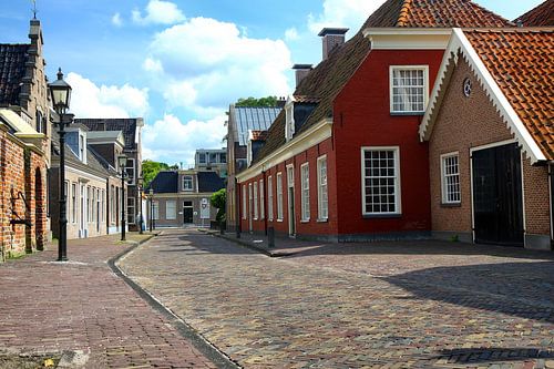 Kloosterstraat Assen