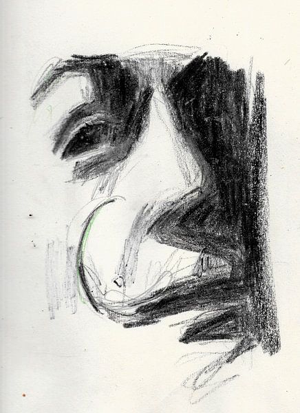 DALI von Vincent Jacobs