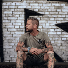 Bastian Otto Profilfoto